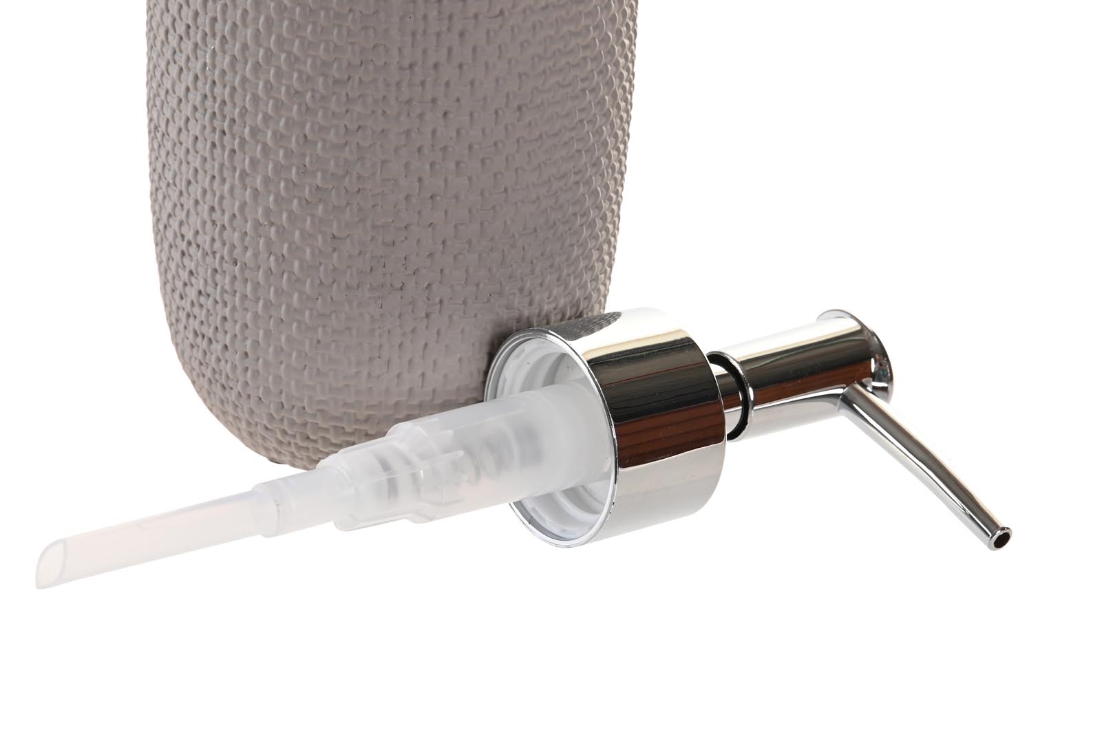 Dekodonia Set Baño Cemento Mais