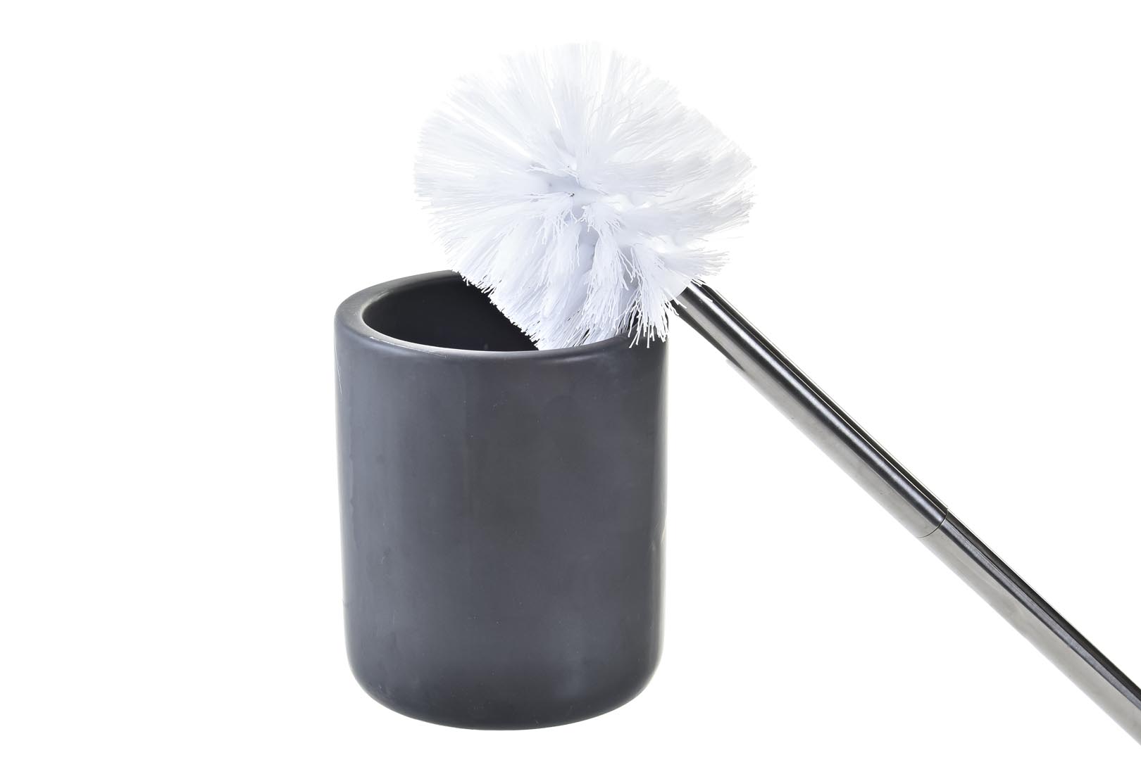 Dekodonia SET COMPLETO BAÑO DOLOMITE BAMBÚ NEGRO