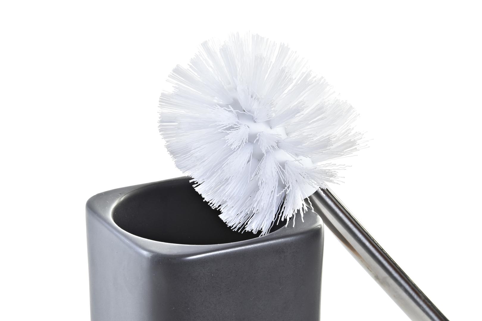 Dekodonia SET COMPLETO BAÑO NEGRO MATE