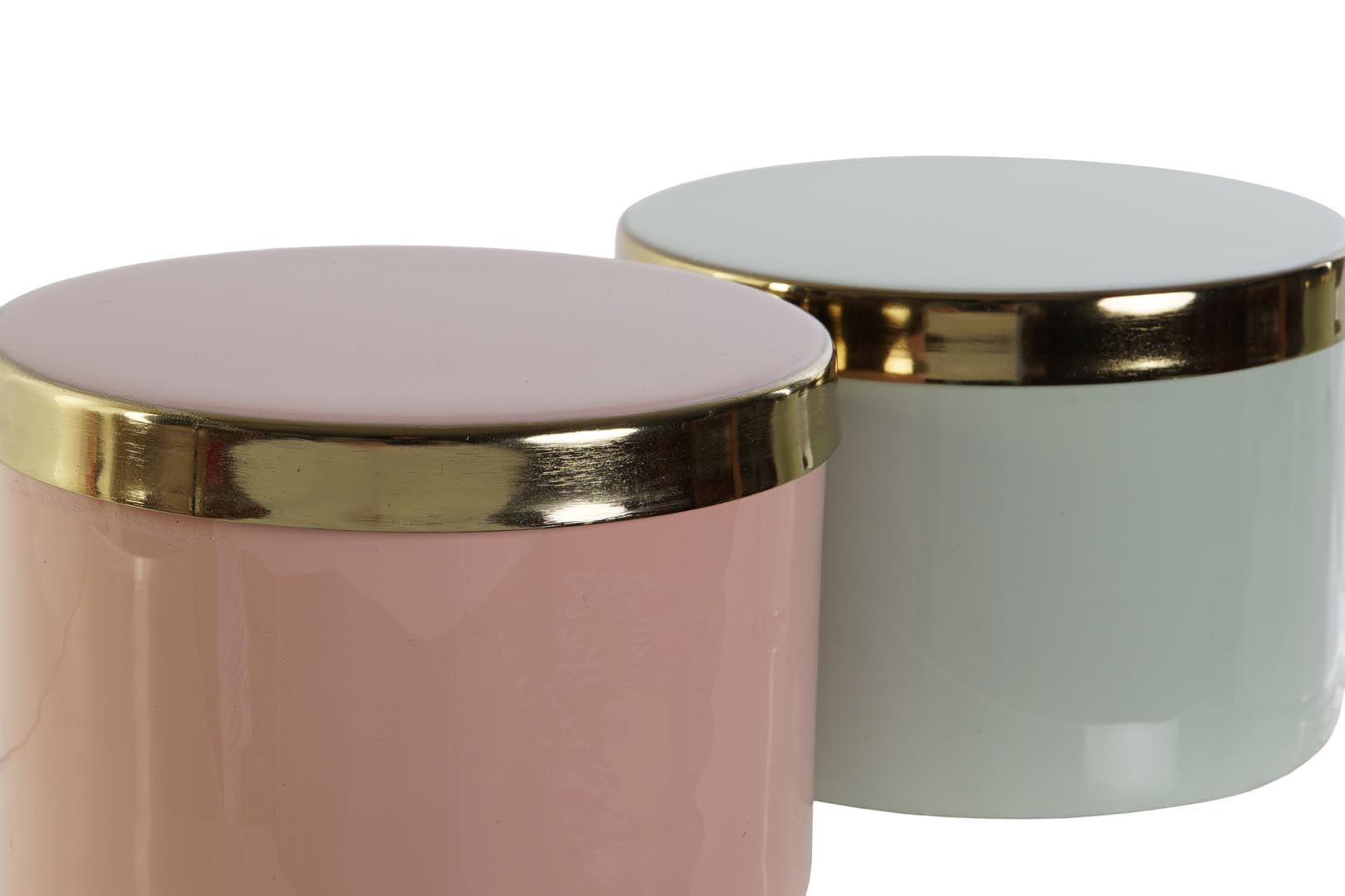 Dekodonia SET CUATRO JOYEROS