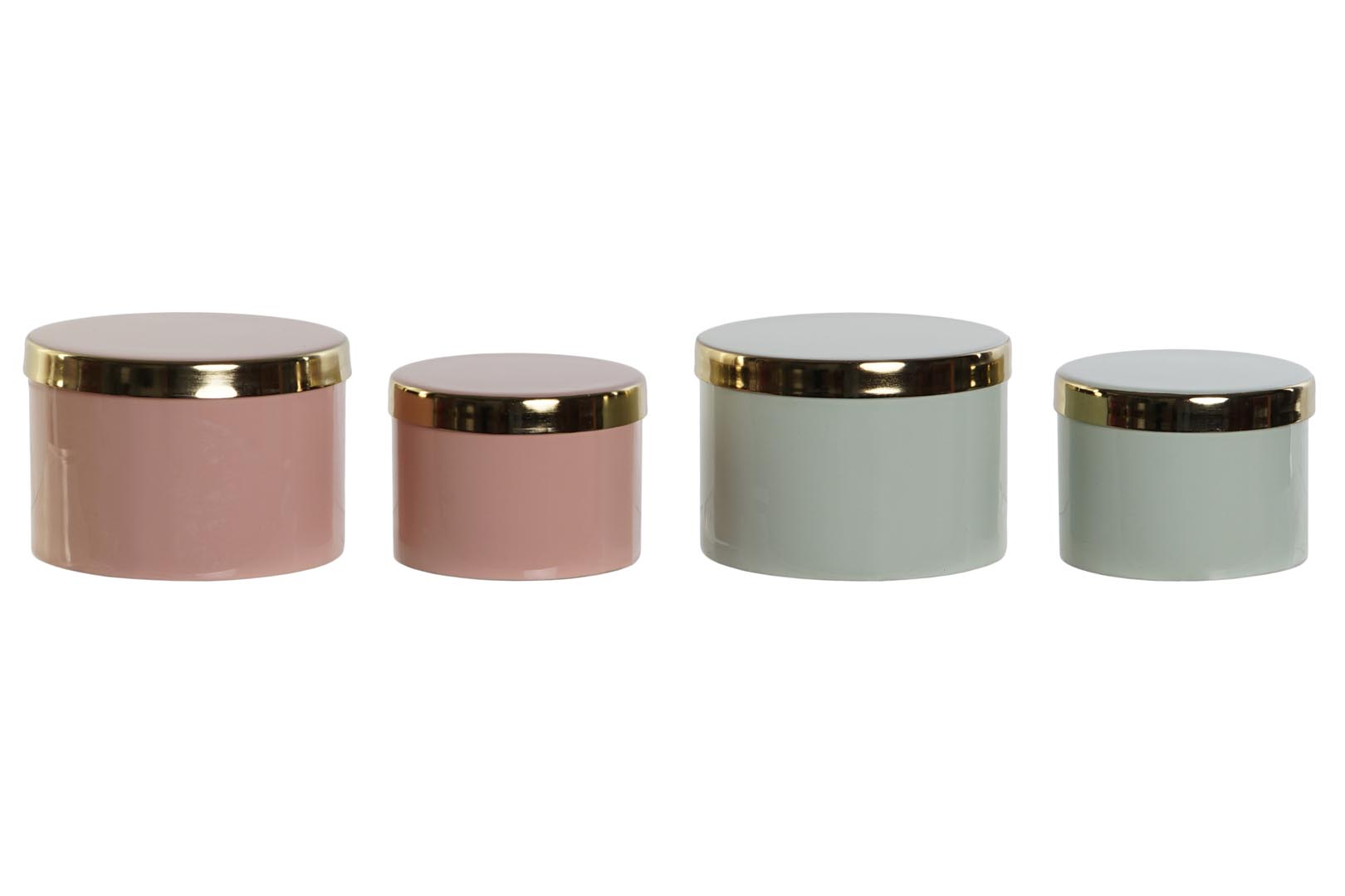 Dekodonia SET CUATRO JOYEROS