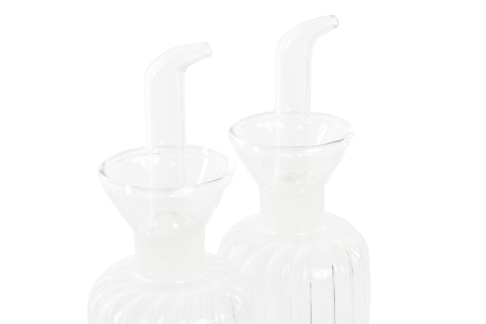 Dekodonia SET DOS ACEITERA VINAGRERA