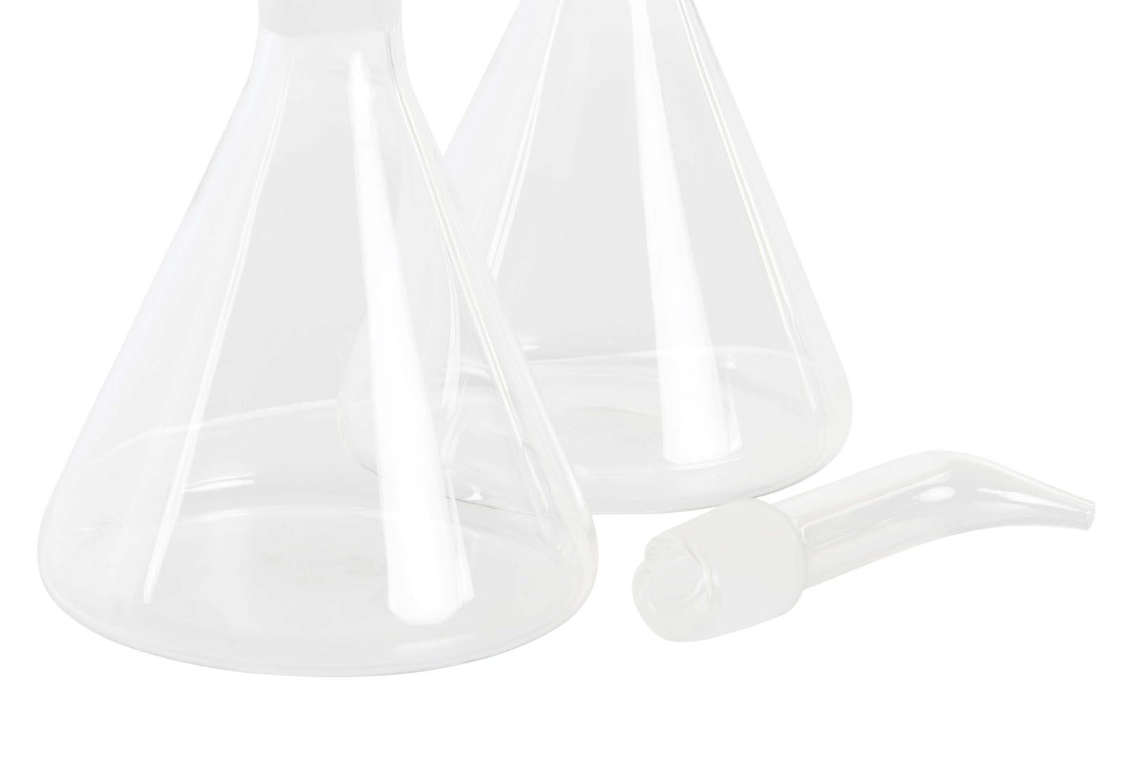 Dekodonia SET DOS ACEITERA VINAGRERA