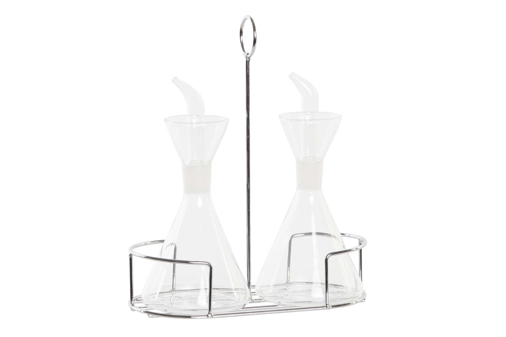 Dekodonia SET DOS ACEITERA VINAGRERA