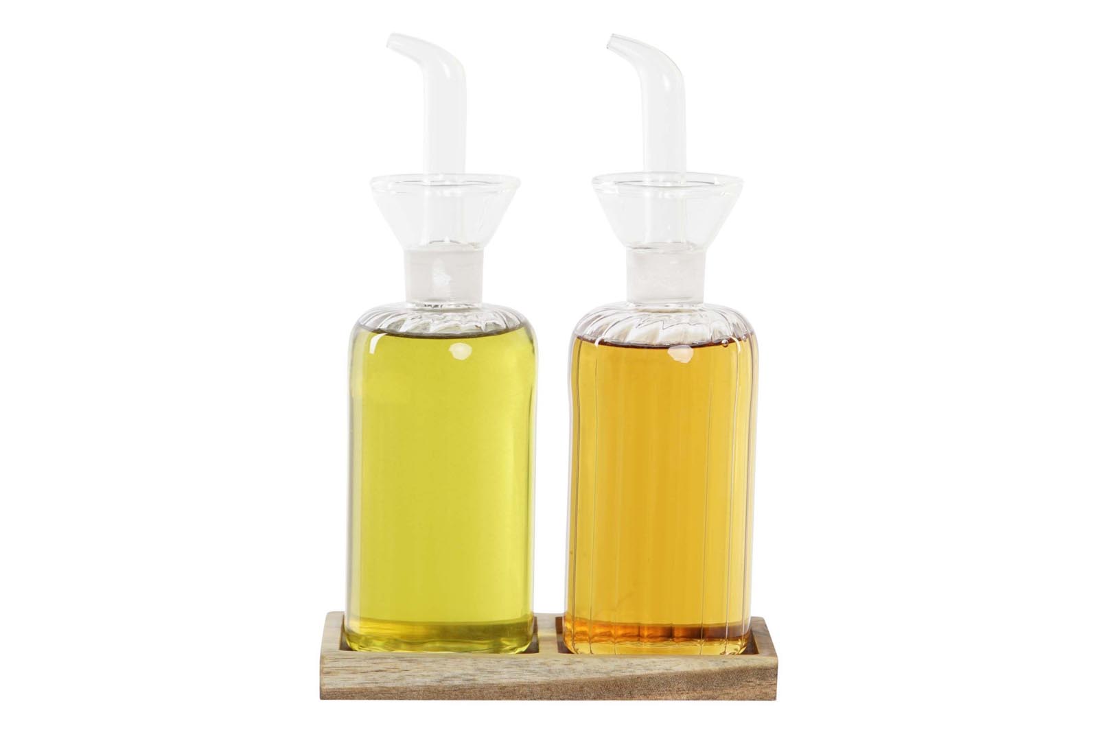 Dekodonia SET DOS ACEITERA VINAGRERA