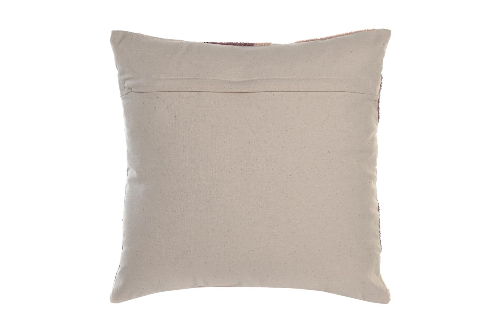 Dekodonia SET DOS COJINES ALGODÓN