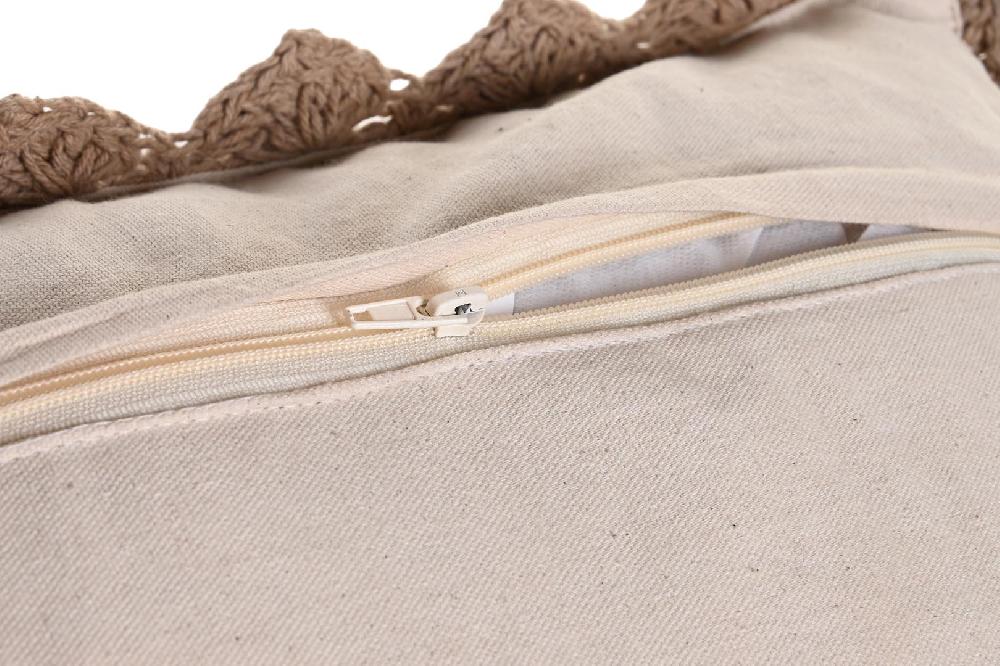 Dekodonia SET DOS COJINES YUTE