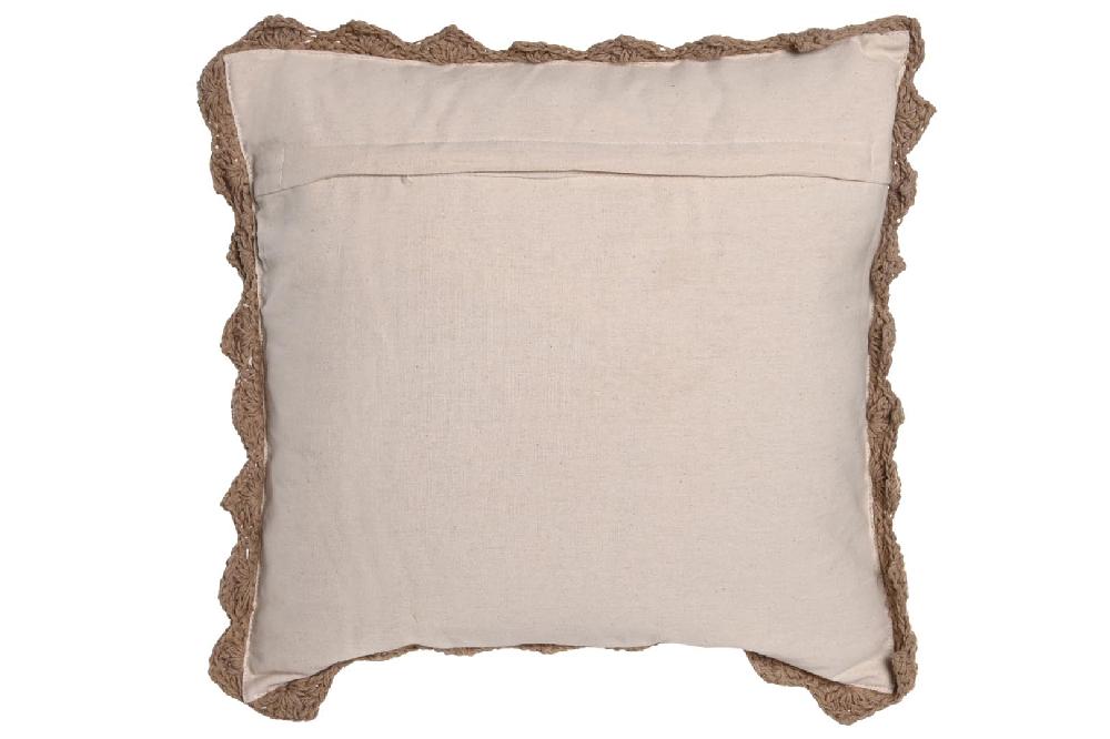 Dekodonia SET DOS COJINES YUTE