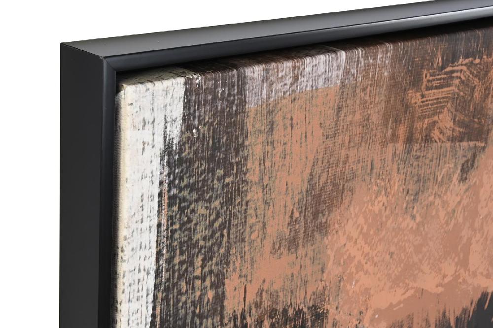 Dekodonia SET DOS CUADROS ABSTRACTOS