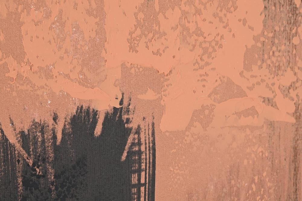 Dekodonia SET DOS CUADROS ABSTRACTOS