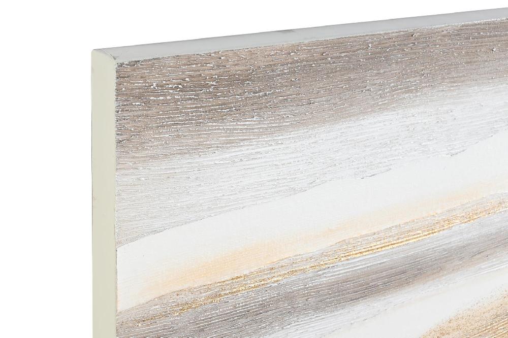 Dekodonia SET DOS CUADROS PINO ABSTRACTOS