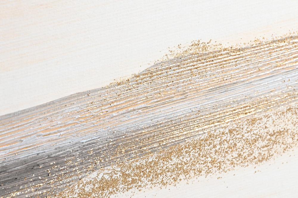 Dekodonia SET DOS CUADROS PINO ABSTRACTOS