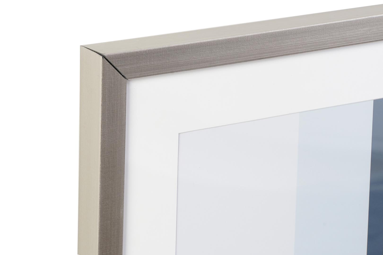 Dekodonia SET DOS CUADROS SKYLINE