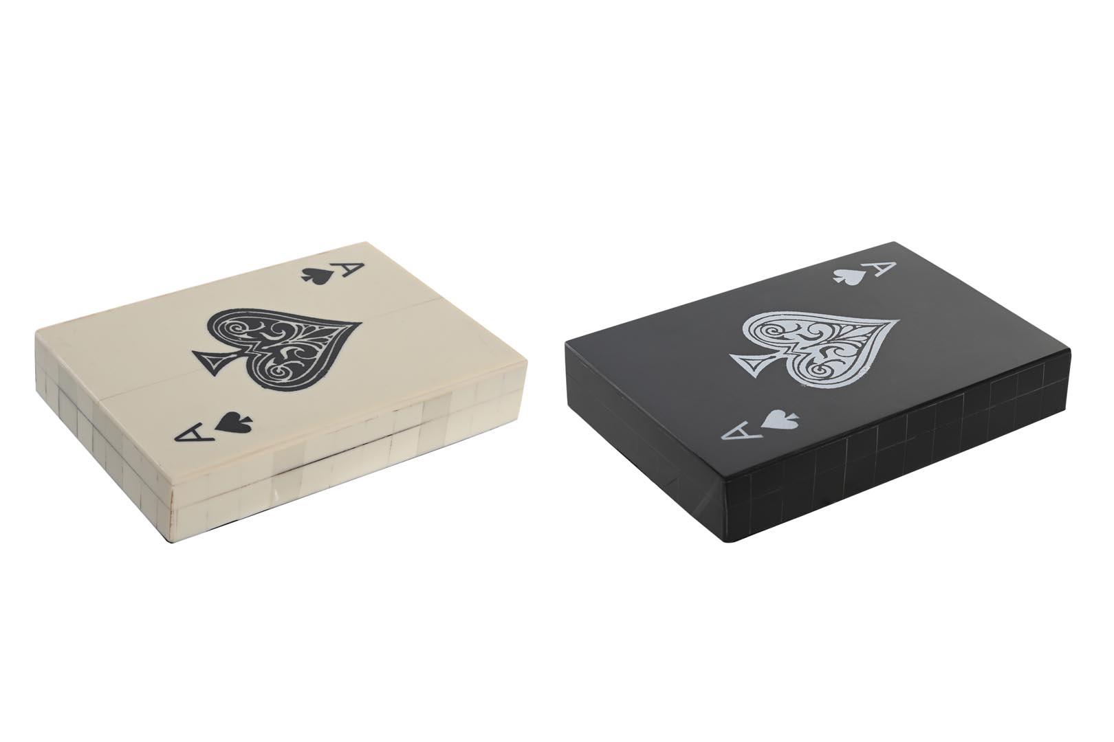 Dekodonia SET DOS JUEGOS CARTAS