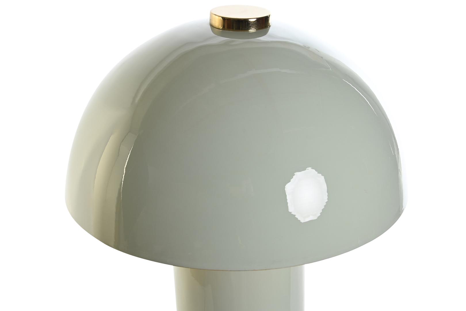 Dekodonia SET DOS LÁMPARAS SOBREMESA