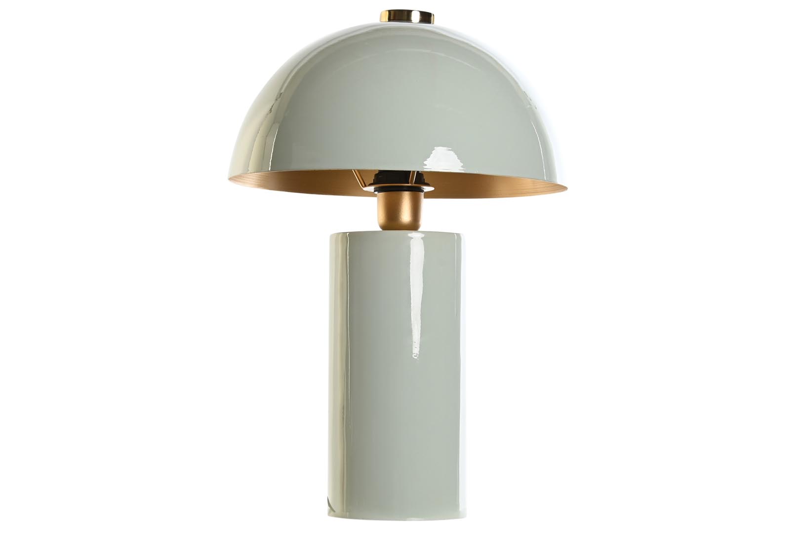 Dekodonia SET DOS LÁMPARAS SOBREMESA