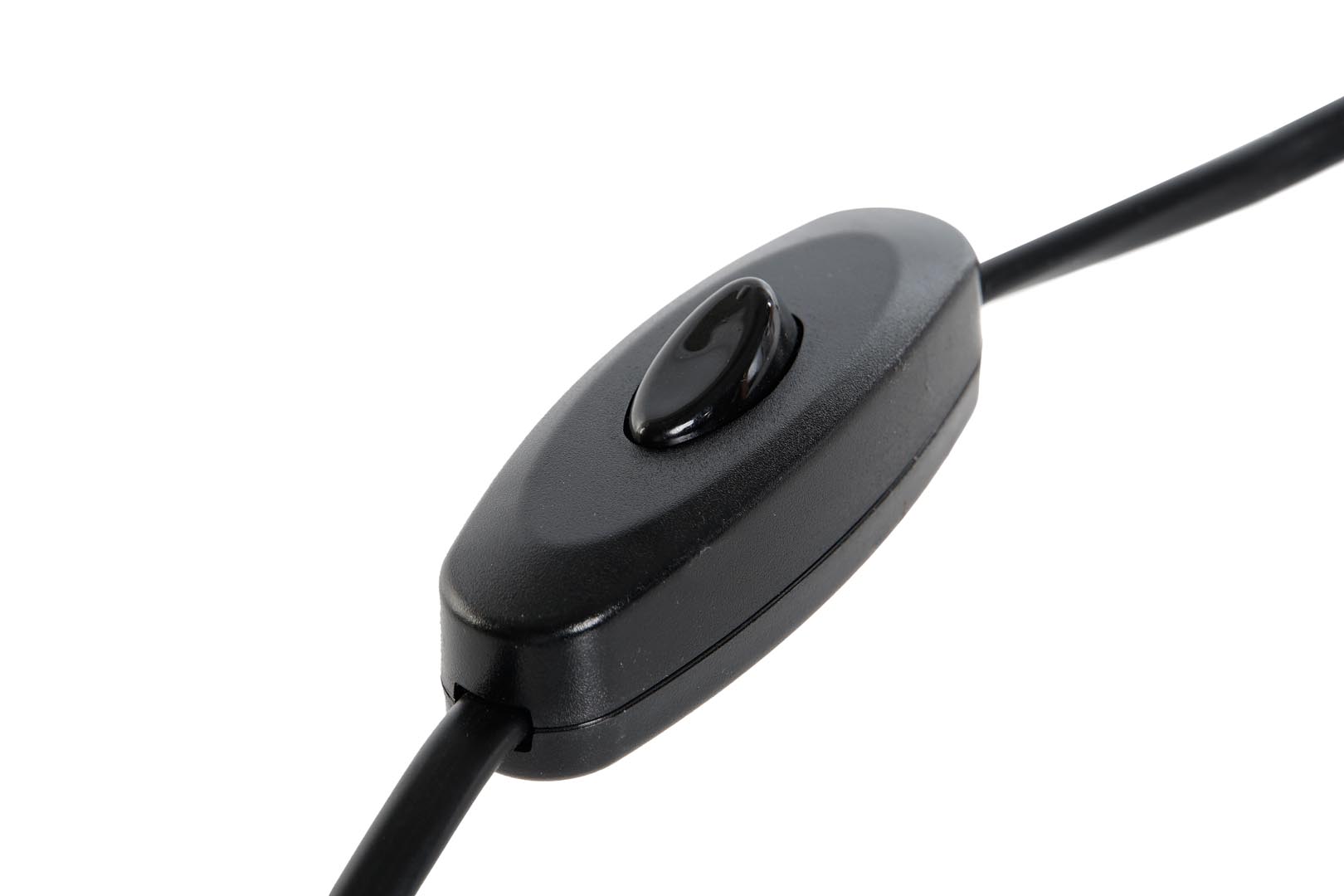 Dekodonia SET DOS LÁMPARAS SOBREMESA METAL