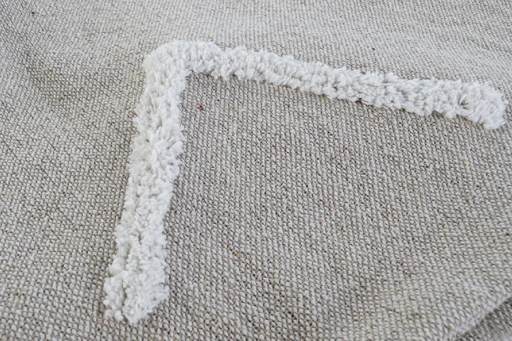 Dekodonia SET DOS PLAIDS ALGODÓN