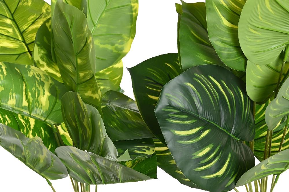 Dekodonia SET DOS PLANTAS ARTIFICIALES