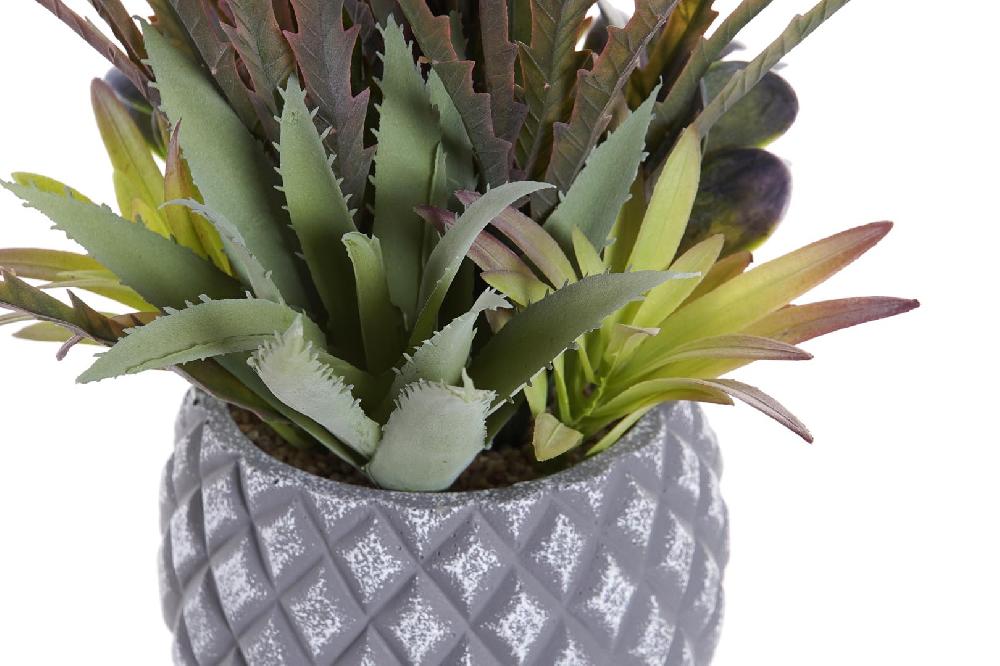 Dekodonia SET DOS PLANTAS ARTIFICIALES