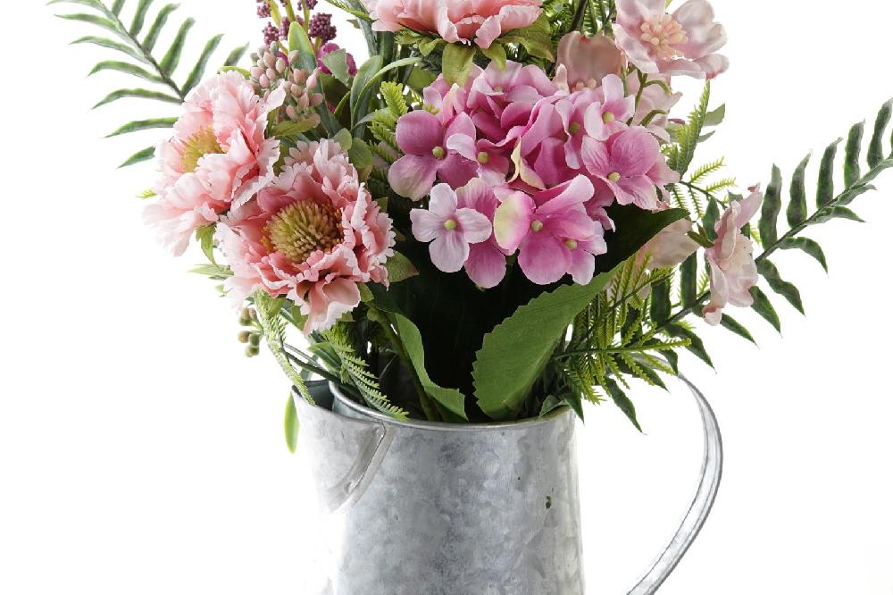 Dekodonia SET DOS PLANTAS ARTIFICIALES