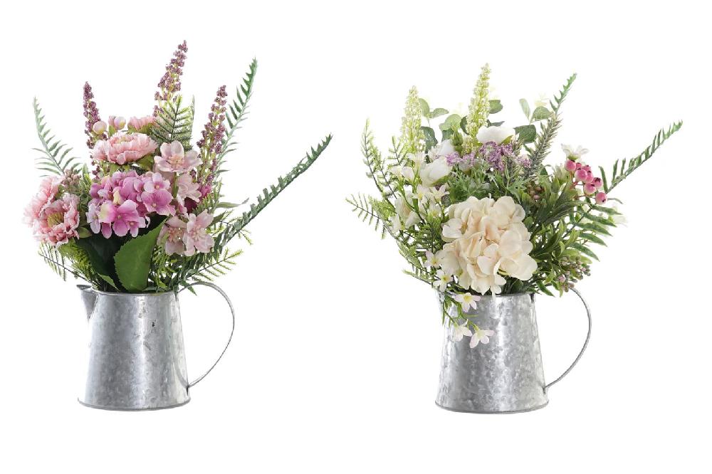 Dekodonia SET DOS PLANTAS ARTIFICIALES