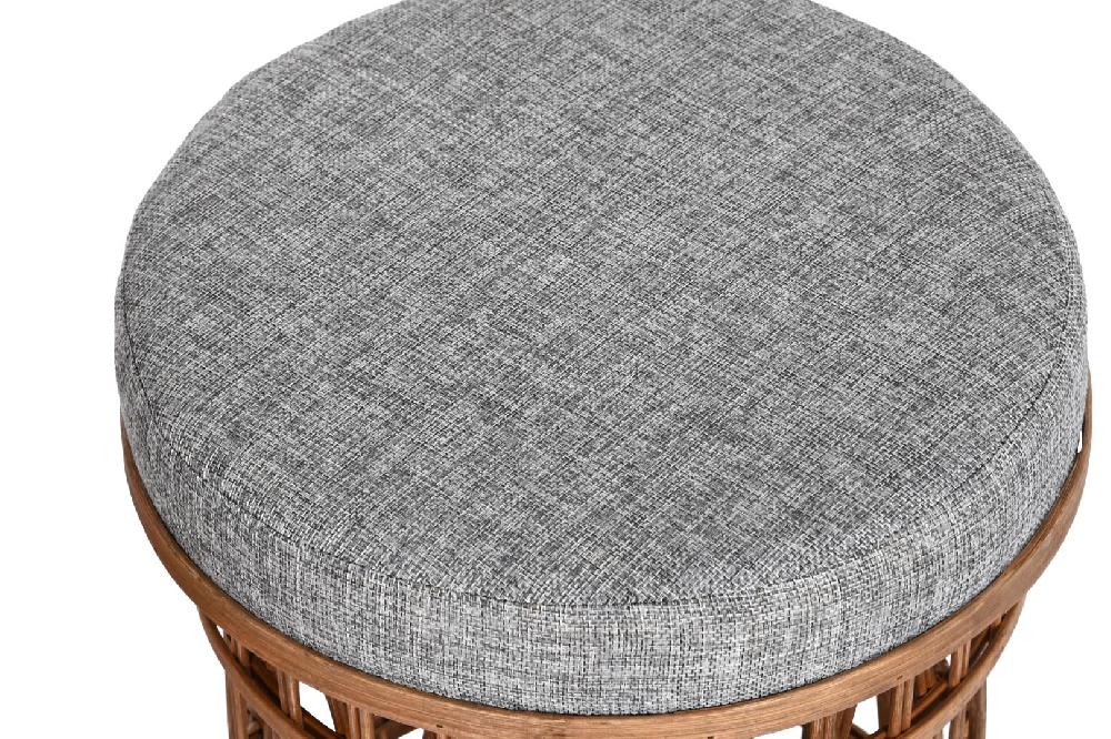 Dekodonia SET DOS REPOSAPIÉS BAMBÚ