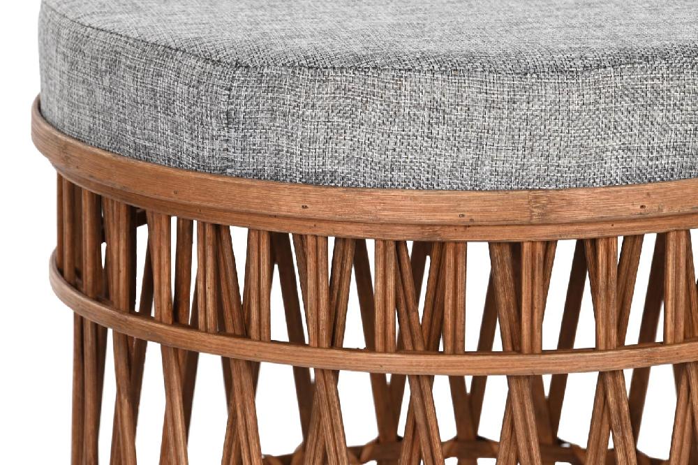 Dekodonia SET DOS REPOSAPIÉS BAMBÚ