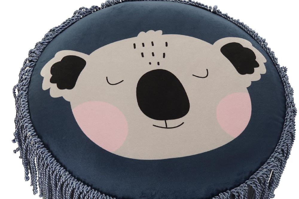 Dekodonia SET DOS REPOSAPIÉS INFANTILES