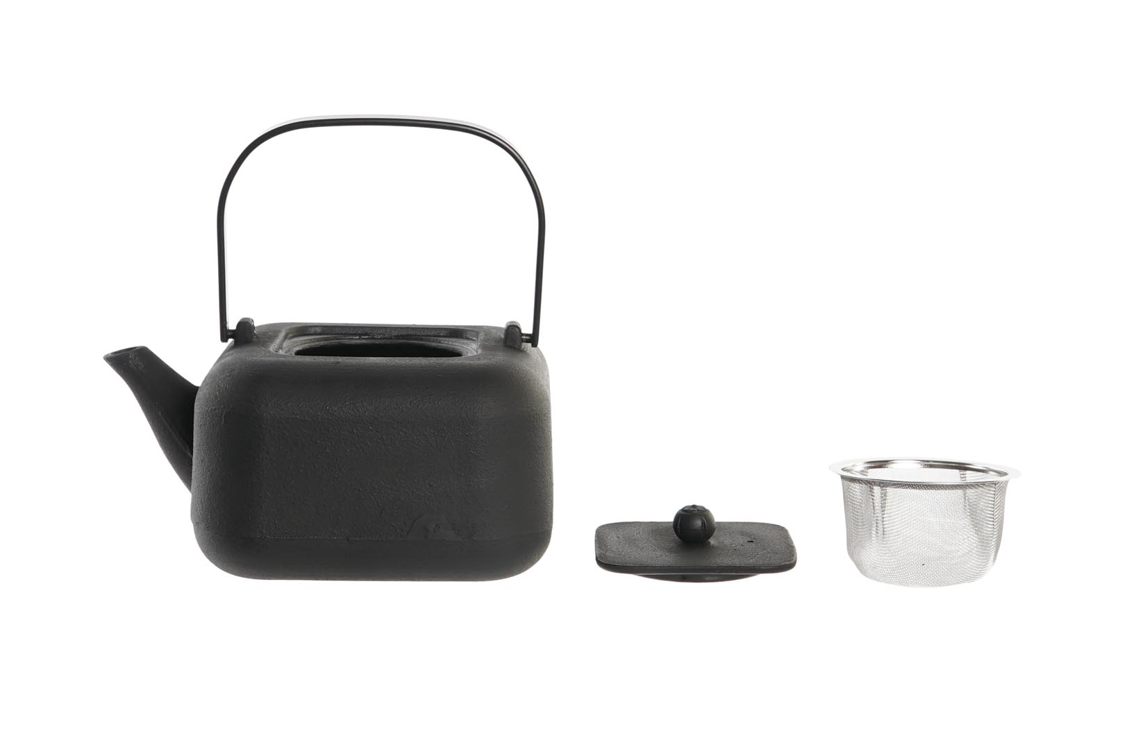 Dekodonia SET DOS TETERAS HIERRO