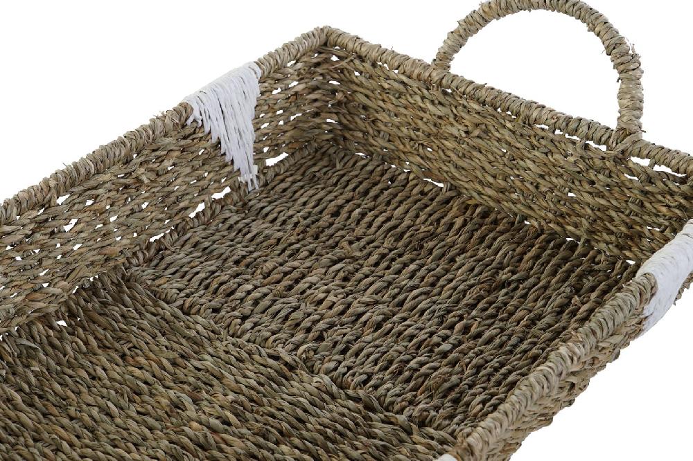 Dekodonia SET TRES BANDERAS SEAGRASS