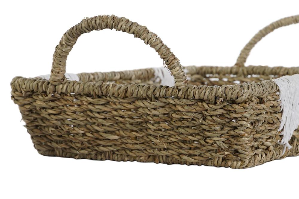 Dekodonia SET TRES BANDERAS SEAGRASS