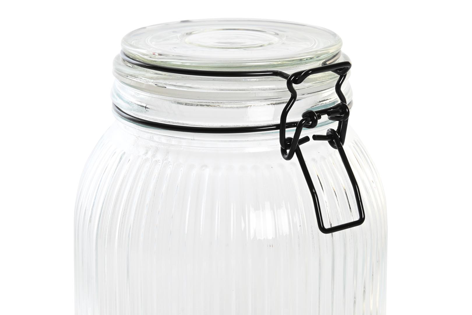 Dekodonia SET TRES BOTES TAPA INOX