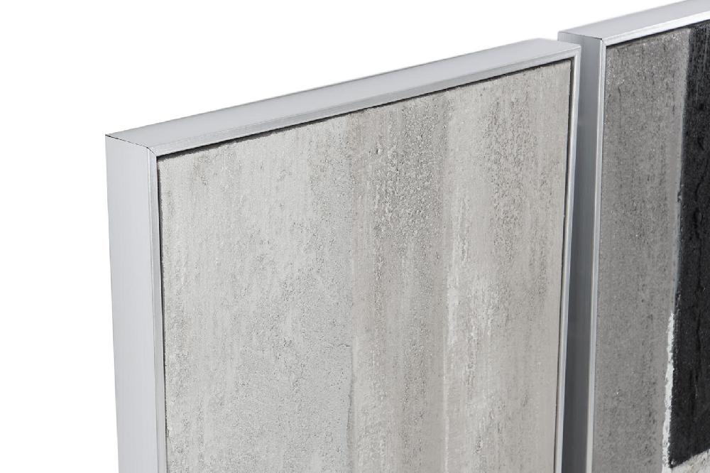 Dekodonia SET TRES CUADROS ABSTRACTOS