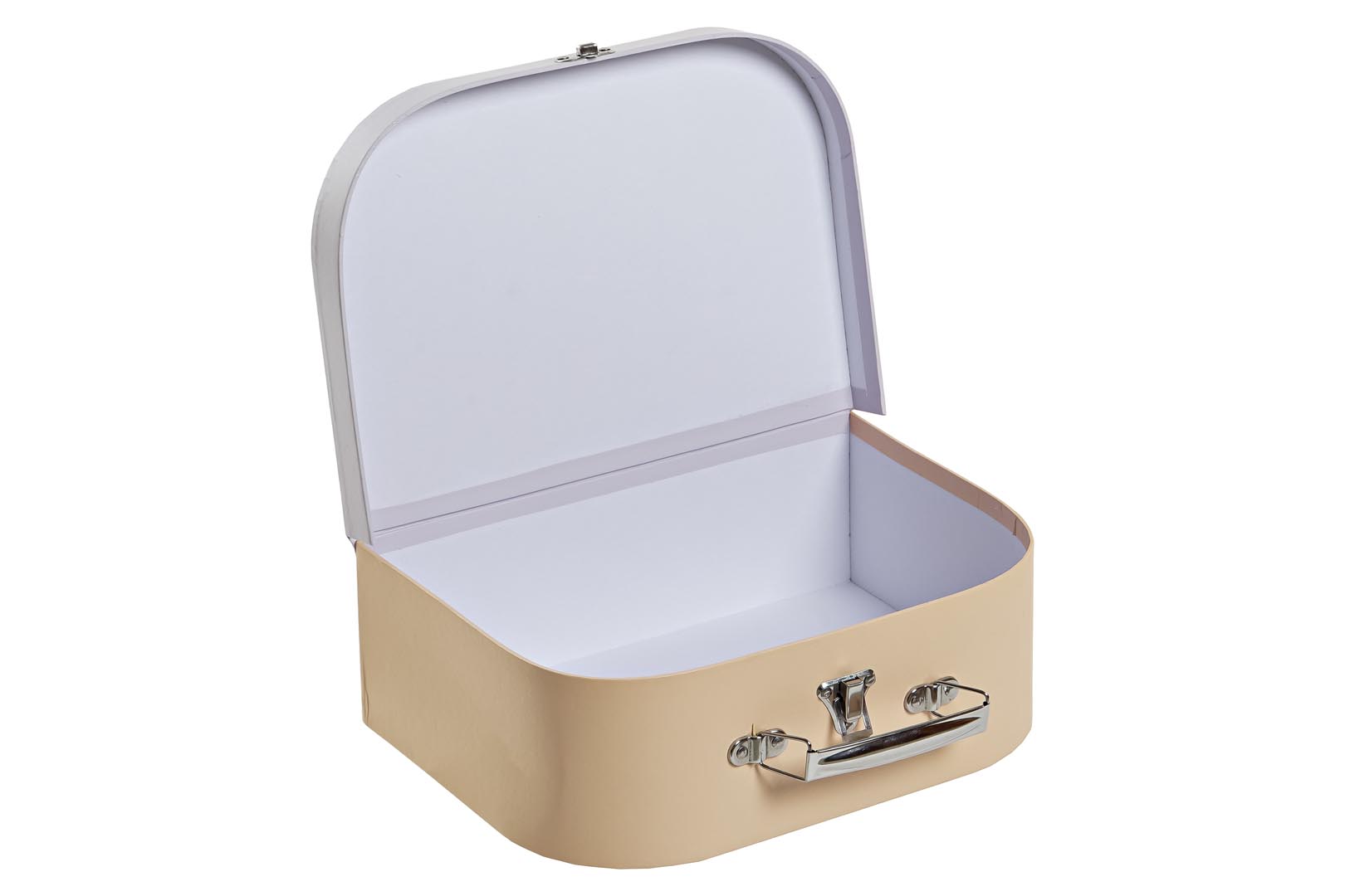 Dekodonia SET TRES MALETINES INFANTILES CARTÓN