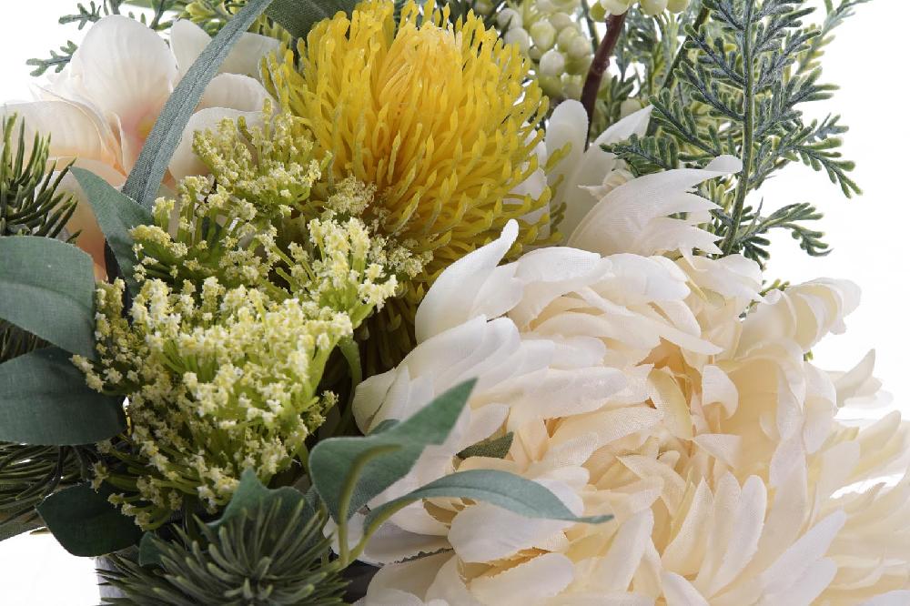 Dekodonia SET TRES PLANTAS ARTIFICIALES