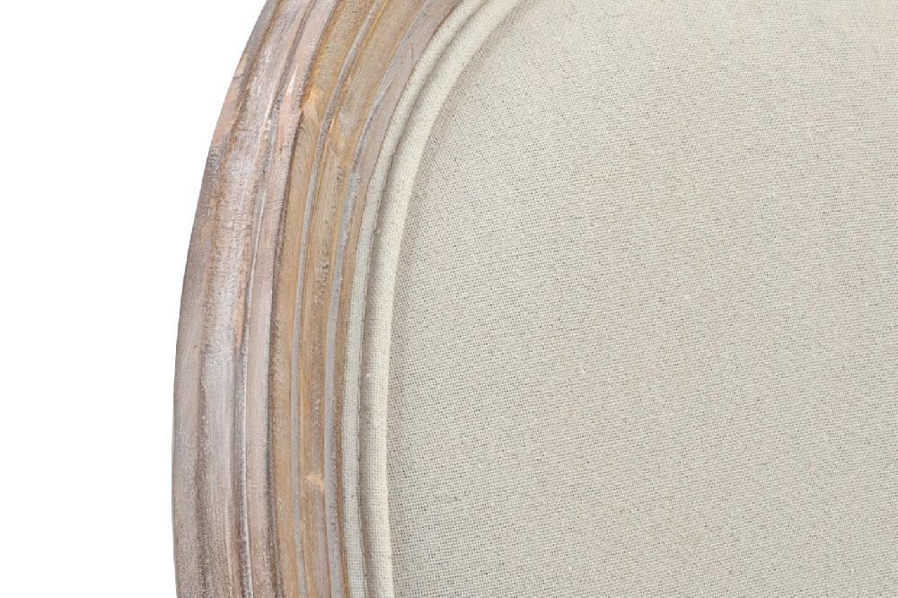 Dekodonia SILLA MADERA Y TELA