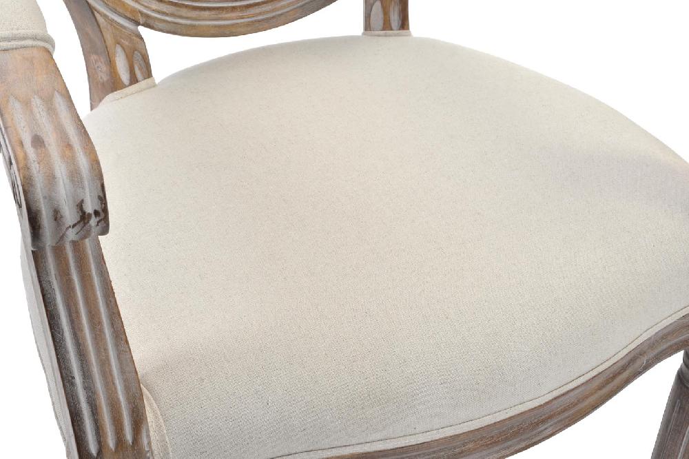 Dekodonia SILLA MADERA Y TELA