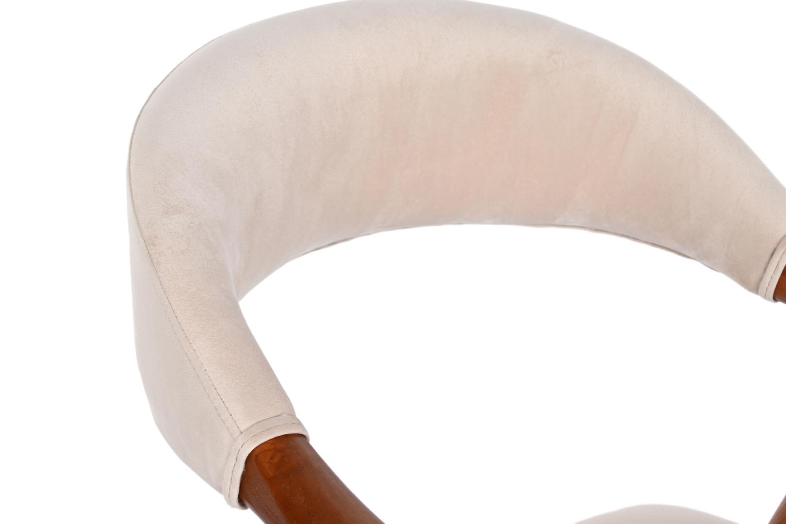 Dekodonia SILLA OLMO MARRÓN