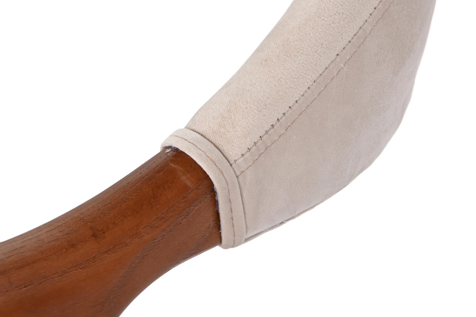 Dekodonia SILLA OLMO MARRÓN