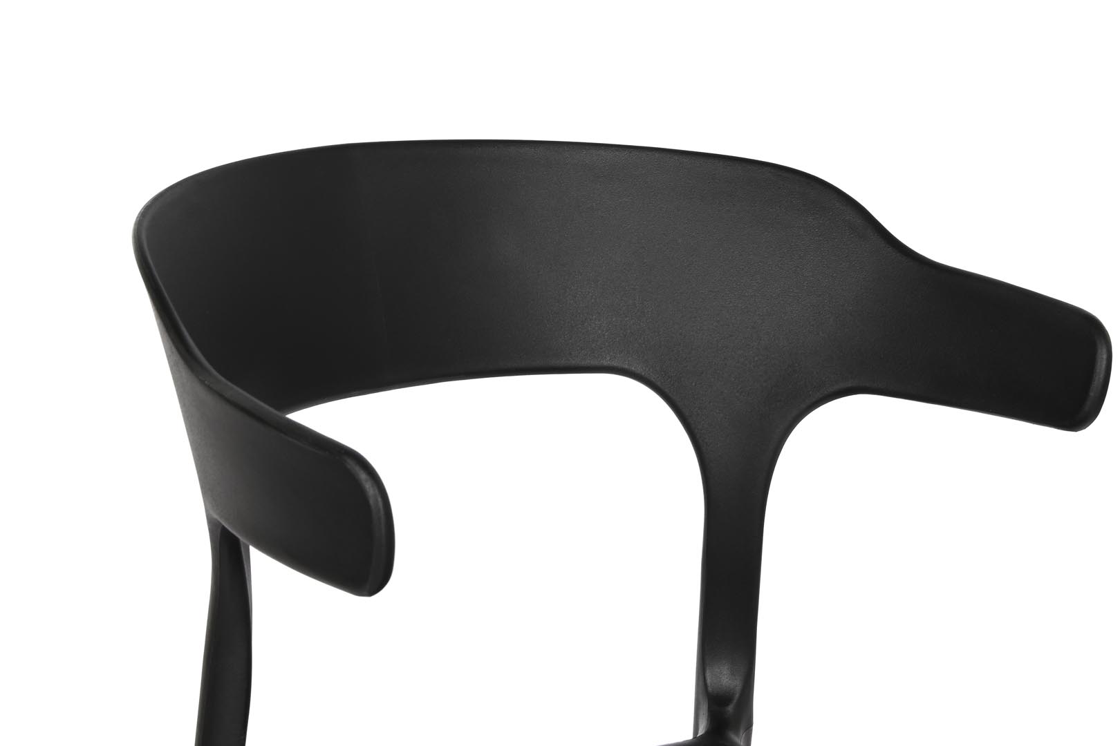 Dekodonia SILLA PP NEGRA