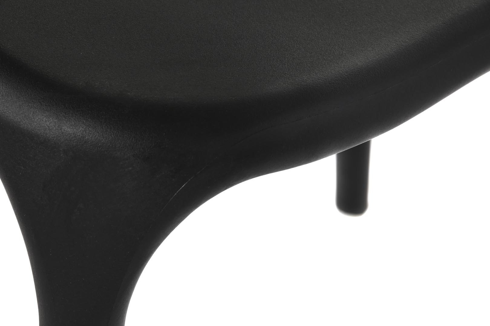 Dekodonia SILLA PP NEGRA