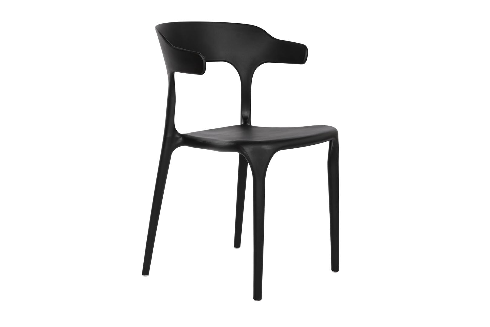 Dekodonia SILLA PP NEGRA