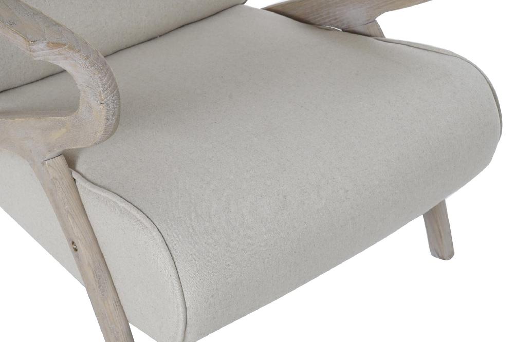 Dekodonia SILLÓN ABETO BEIGE