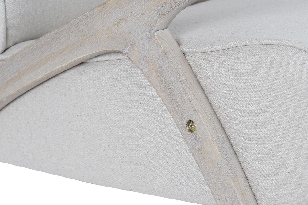 Dekodonia SILLÓN ABETO BEIGE