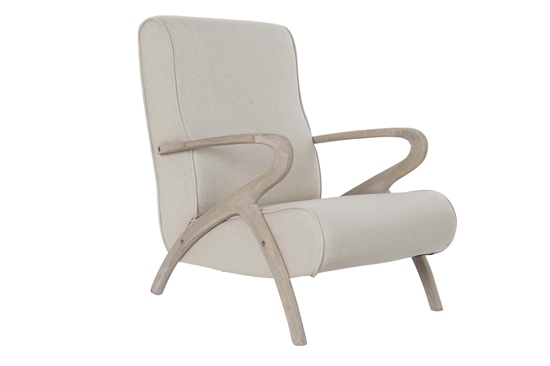 Dekodonia SILLÓN ABETO BEIGE