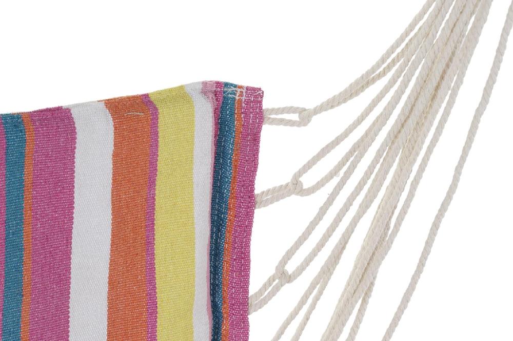 Dekodonia Sillón Algodón Y Poliester Rester Rosa