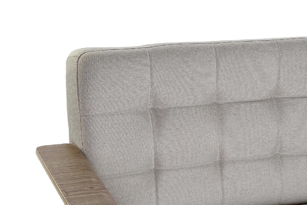 Dekodonia SOFÁ CAMA MADERA