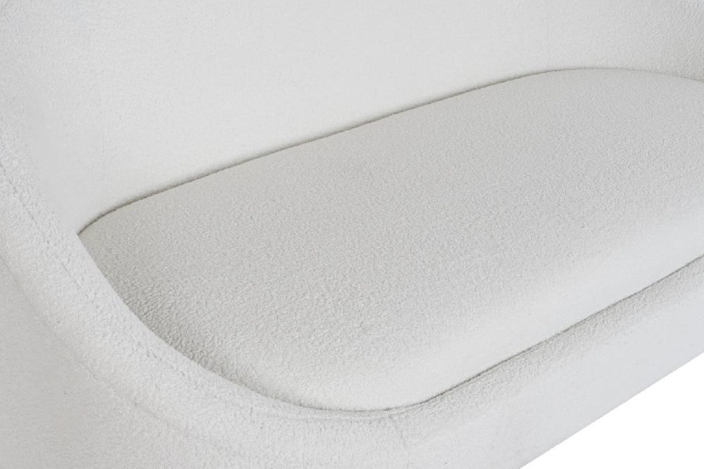 Dekodonia SOFÁ EFECTO BORREGUITO