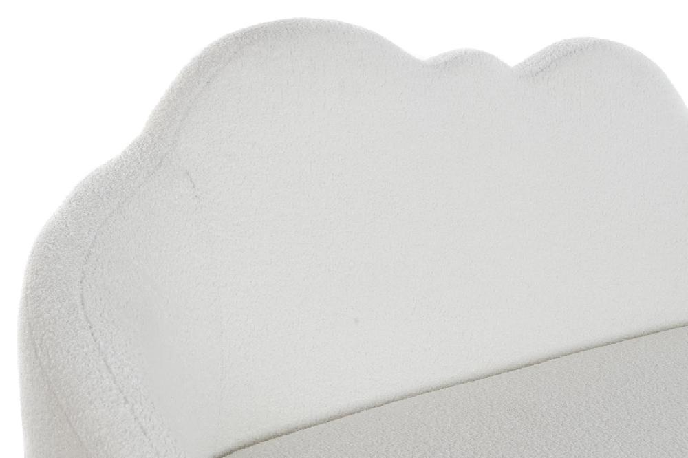 Dekodonia SOFÁ EFECTO BORREGUITO